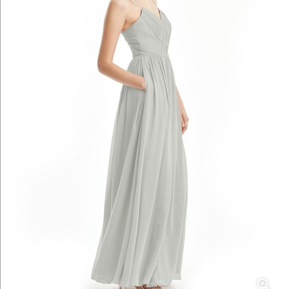 Azazie Cora Bridesmaid Dress